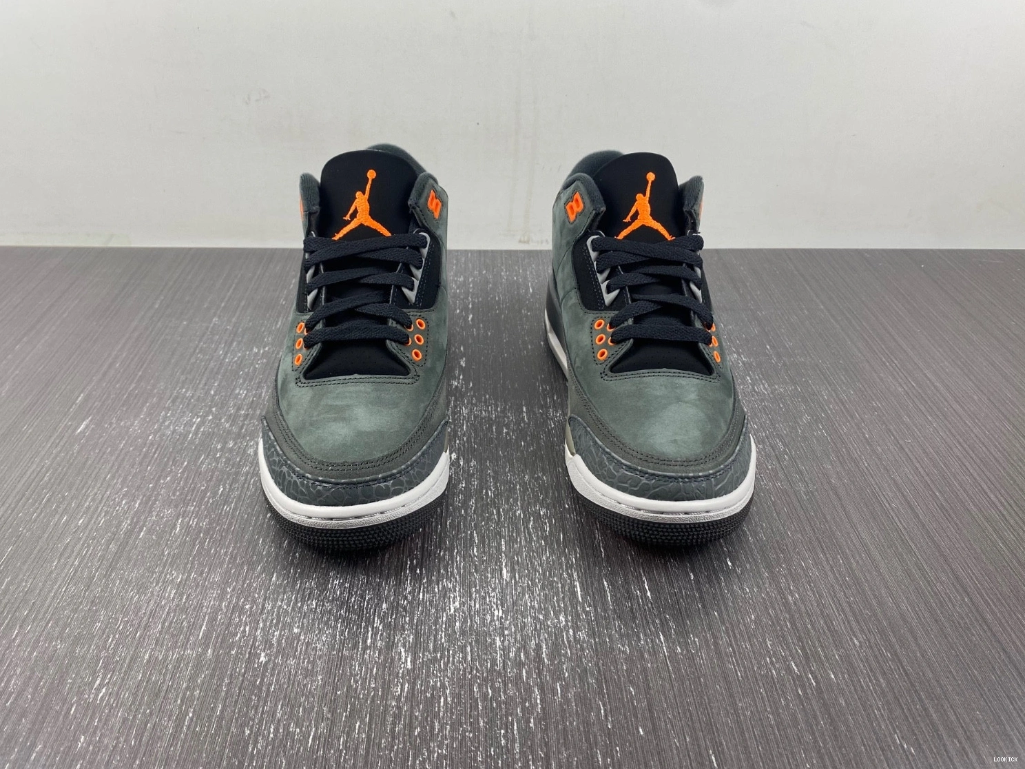 Cheap Men's CT8532-080 - (2023) Pack Retro Jordan Fear 3 0513